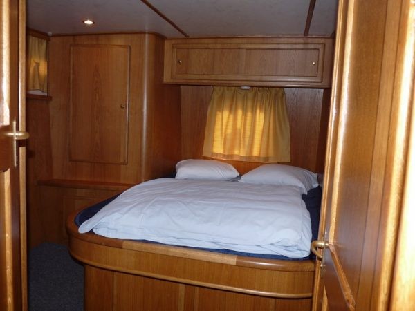 Gruno 38 Classic - Boatscribe.com