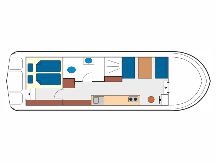 Espade 1050 Fly - Boatscribe.com