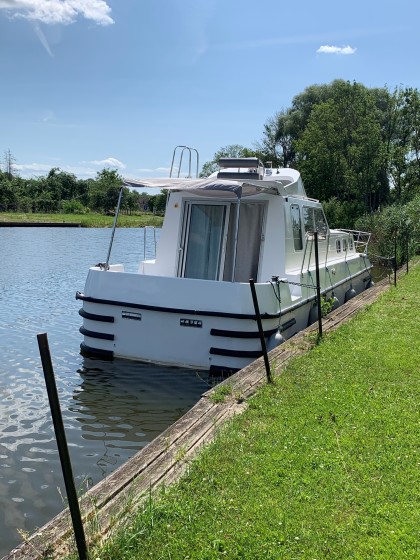 Triton 1050 - Boatscribe.com