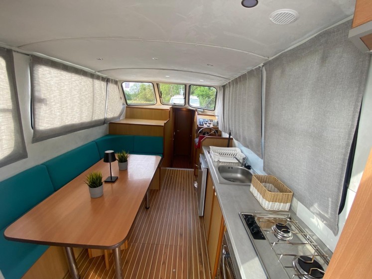 Triton 1050 - Boatscribe.com