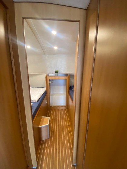 Triton 1050 - Boatscribe.com