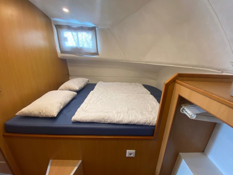 Triton 1050 - Boatscribe.com