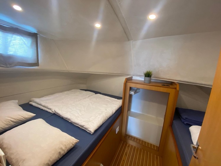 Triton 1050 - Boatscribe.com