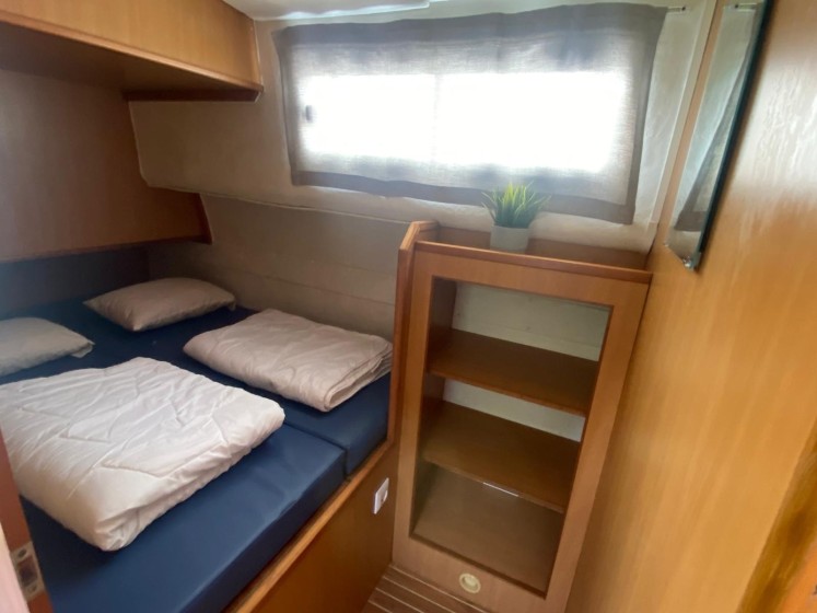 Triton 1050 - Boatscribe.com