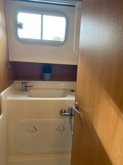 Triton 1050 - Boatscribe.com