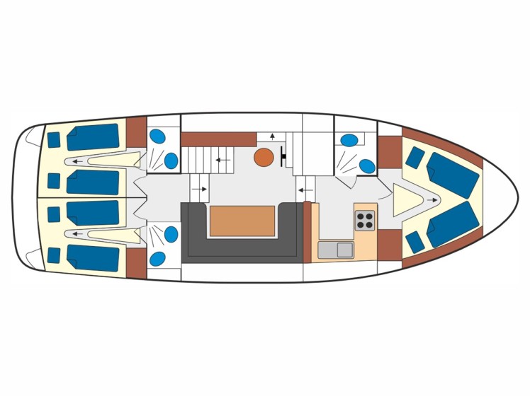 Haines 38 - Boatscribe.com