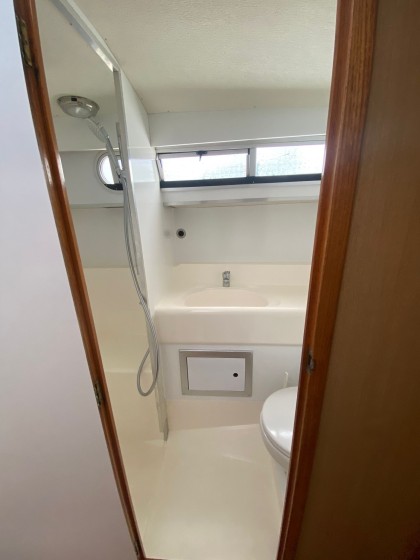 Haines 38 - Boatscribe.com