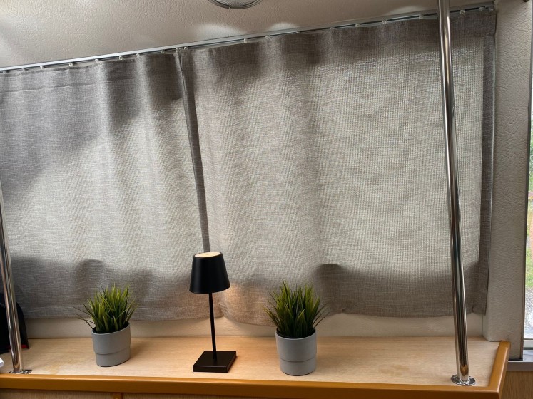 Haines 38 - Boatscribe.com