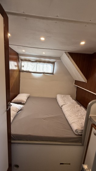 Tarpon 42 - Boatscribe.com