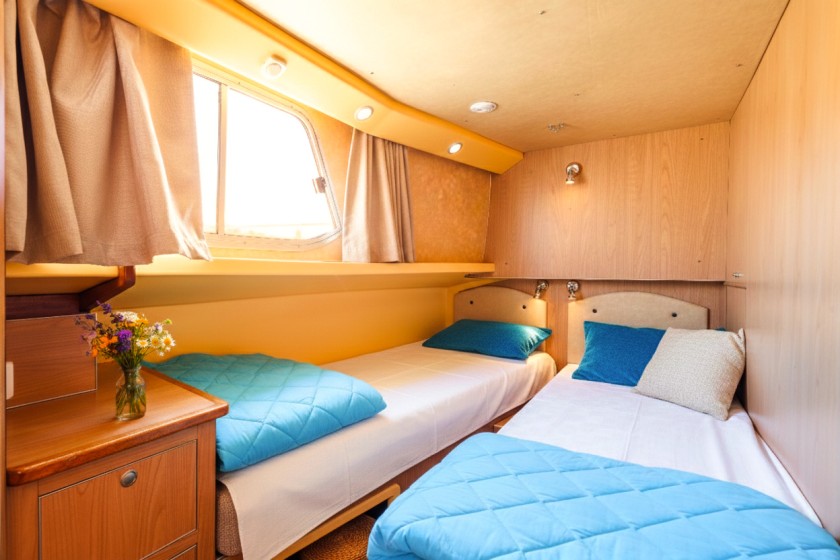 Pénichette 1500 R - Boatscribe.com