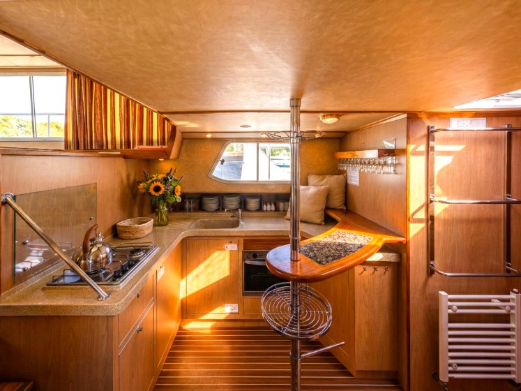 Pénichette 1500 R - Boatscribe.com