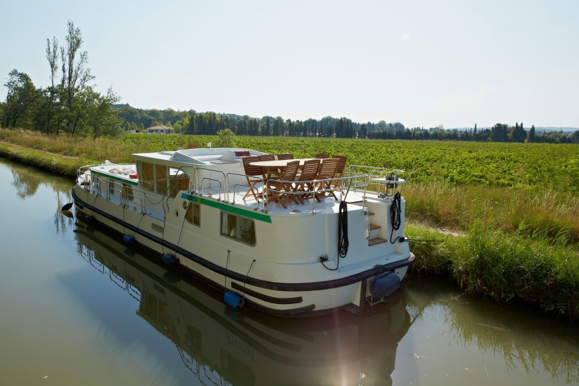 Pénichette 1500 R - Boatscribe.com