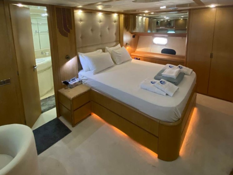 Motoryacht - Boatscribe.com