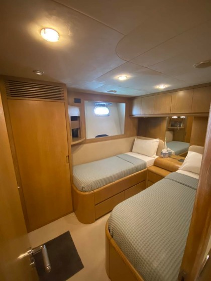 Motoryacht - Boatscribe.com