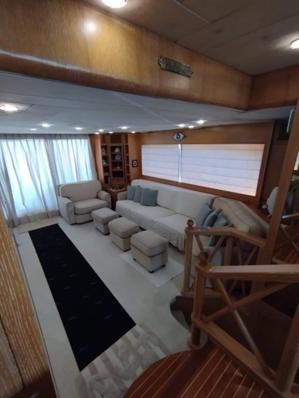 Motoryacht - Boatscribe.com