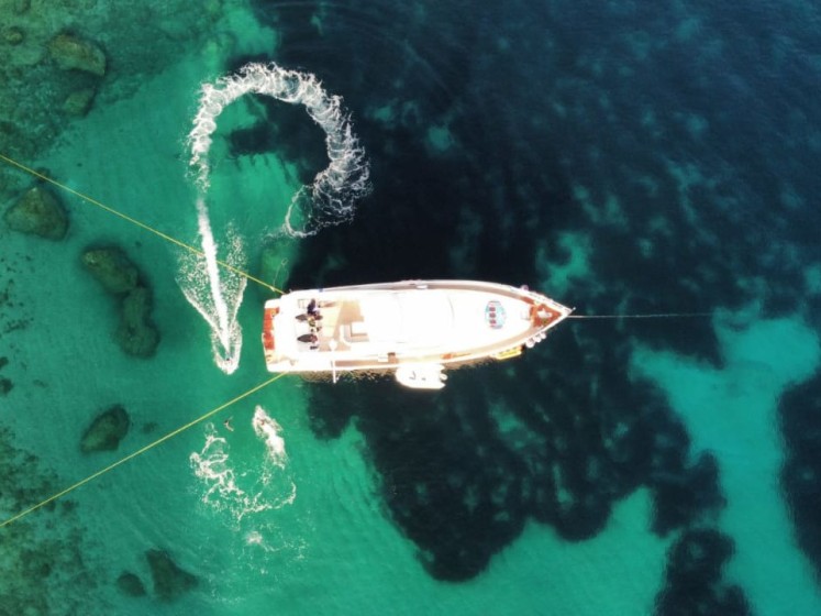 Motoryacht - Boatscribe.com