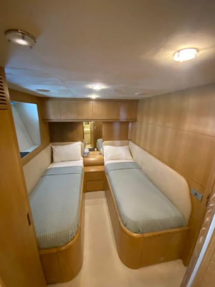 Motoryacht - Boatscribe.com
