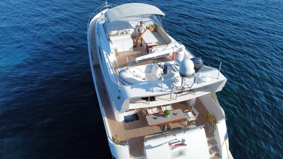 Motoryacht - Boatscribe.com