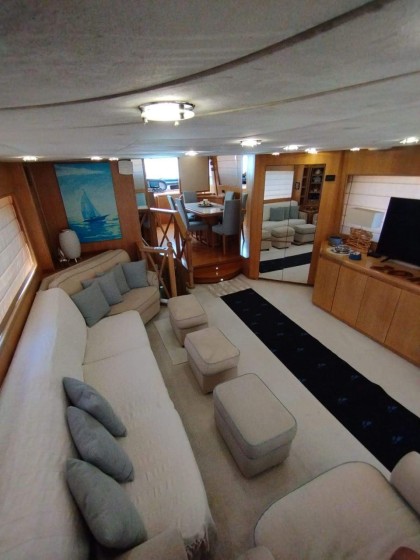 Motoryacht - Boatscribe.com
