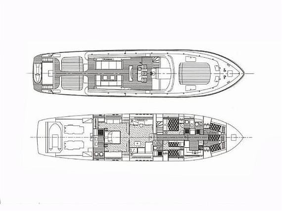 Arno Leopard 27 - Boatscribe.com