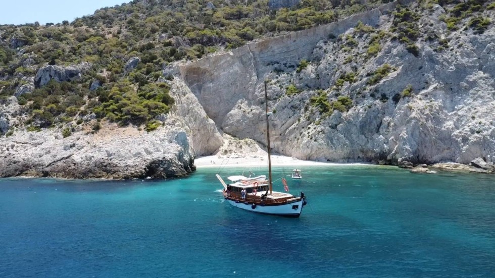 Gulet - Boatscribe.com