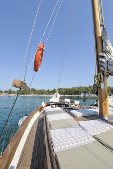 Gulet - Boatscribe.com