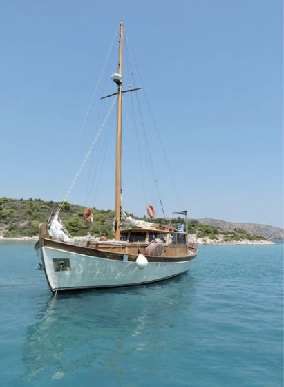 Gulet - Boatscribe.com