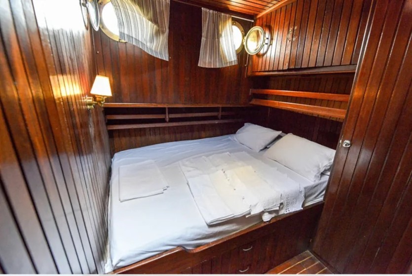 Gulet - Boatscribe.com