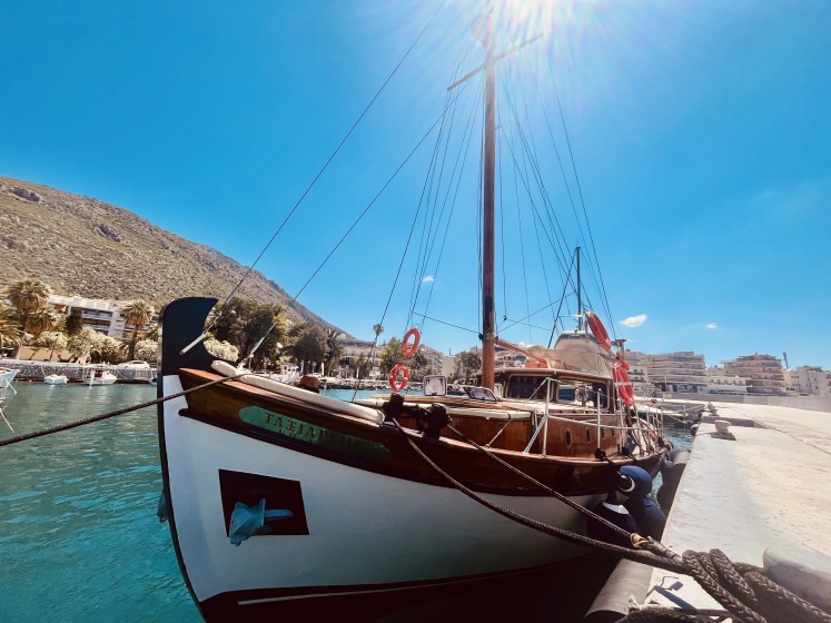 Gulet - Boatscribe.com