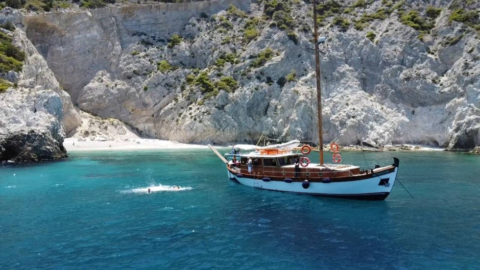 Gulet - Boatscribe.com