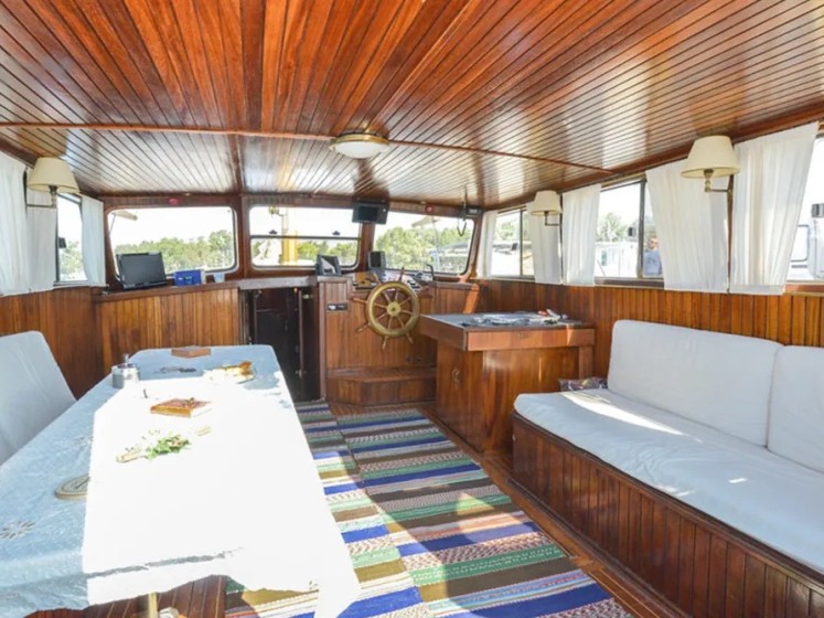 Gulet - Boatscribe.com