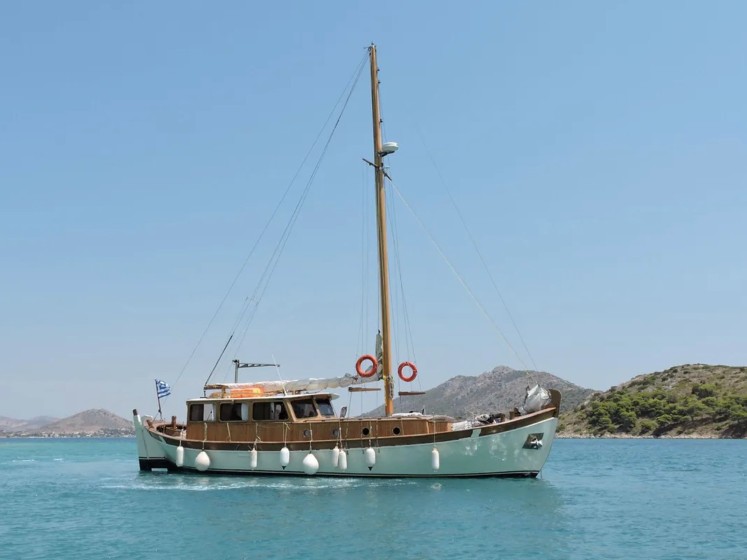 Gulet - Boatscribe.com