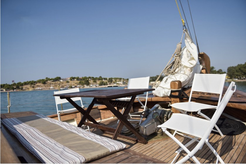 Gulet - Boatscribe.com