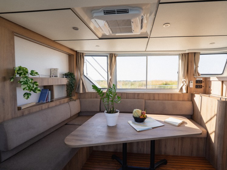 Pénichette Neo - Boatscribe.com