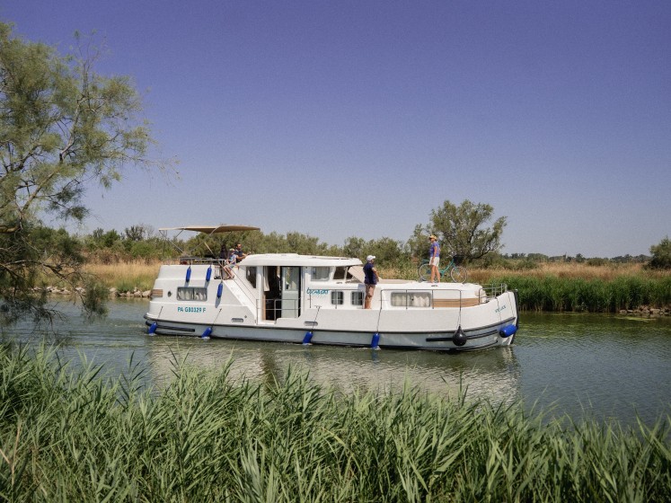 Pénichette Neo - Boatscribe.com