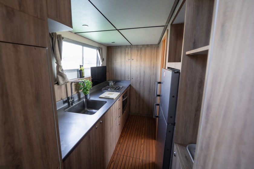 Pénichette Neo - Boatscribe.com