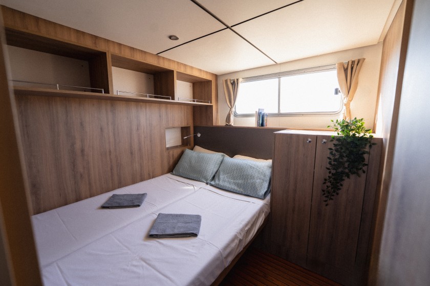 Pénichette Neo - Boatscribe.com