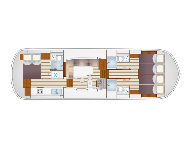 Pénichette Neo - Boatscribe.com