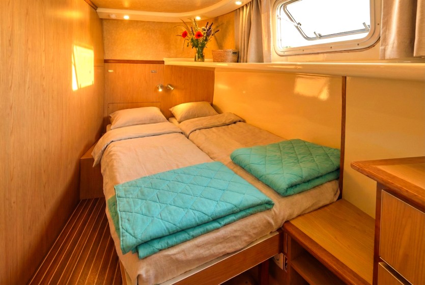 Pénichette 1020 - Boatscribe.com