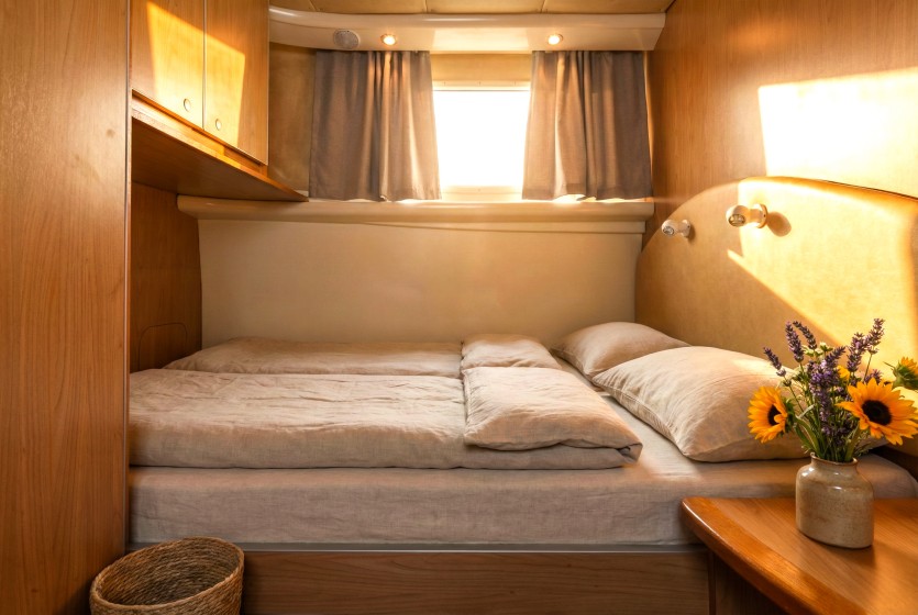 Pénichette 1020 - Boatscribe.com