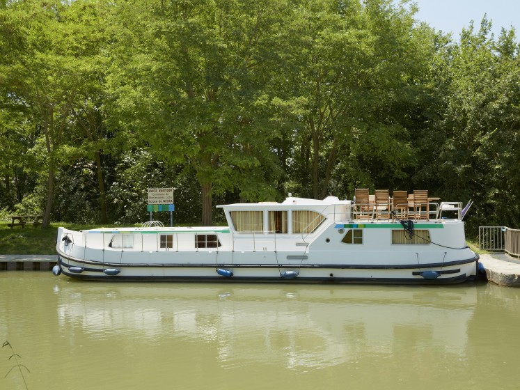 Pénichette 1500FB - Boatscribe.com