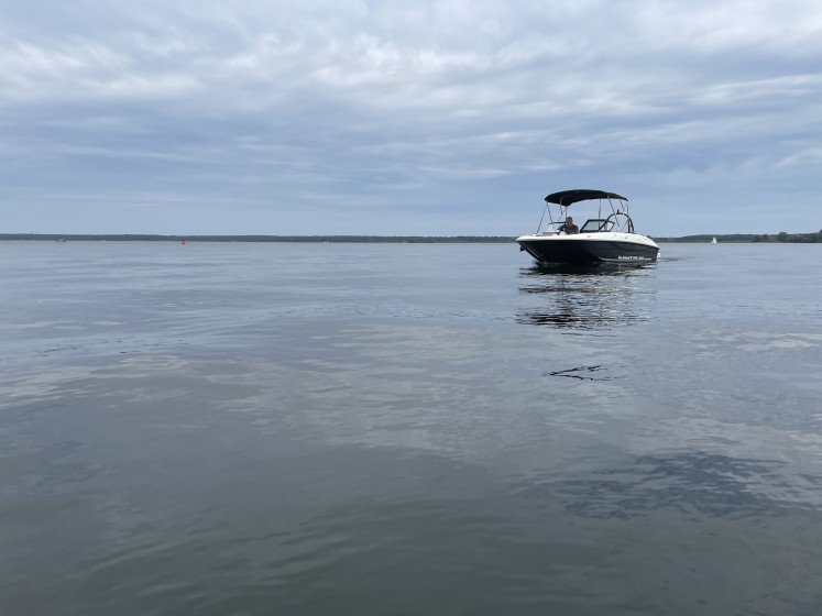 Bayliner E16 - Boatscribe.com