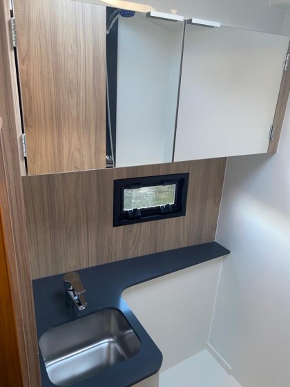 Futura 40 Grand Horizon - Boatscribe.com