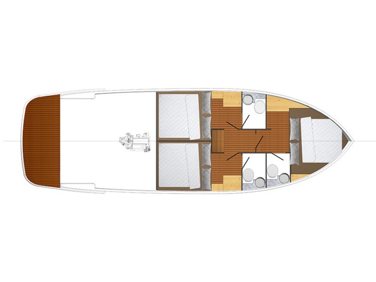 Futura 40 Grand Horizon - Boatscribe.com