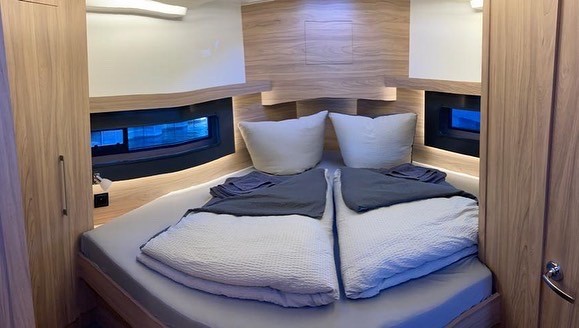 Futura 40 Grand Horizon - Boatscribe.com