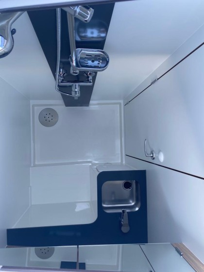 Futura 40 Grand Horizon - Boatscribe.com