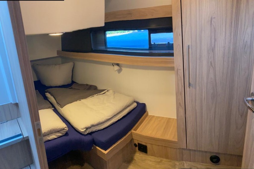 Futura 40 Grand Horizon - Boatscribe.com