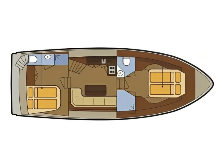 Gruno 35 Elite - Boatscribe.com