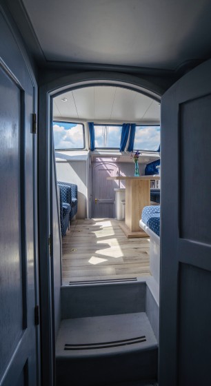 Gruno 35 Elite - Boatscribe.com