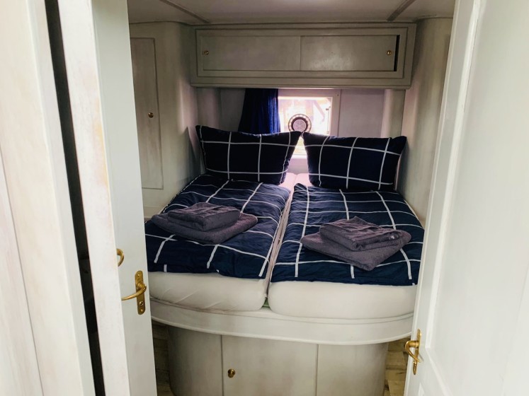 Gruno 35 Elite - Boatscribe.com